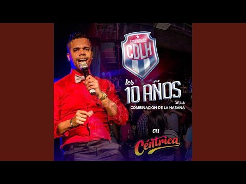 La Criolla (En Vivo)