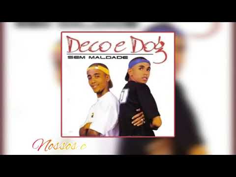 MC DECO E DOG - EU E VOCÊ ( FUNK MELODY)