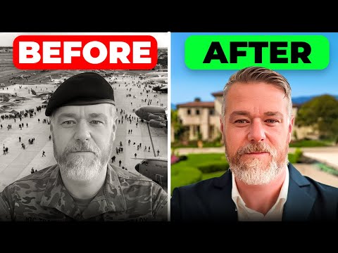 How this Veteran Went From $0 to $70K/Month in 90 Days