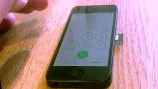 Bypass iPhone 5 & 5s Passcode Without Computer _ Unlock Disabled iPhone 5 & 5s-CiaUw3vmP9s_3_14_17