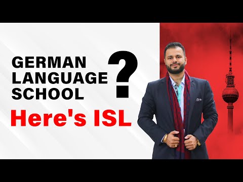 Trip to ISL Sprachschule German Language School Koblenz | Study in Germany | Amratpal A Vision