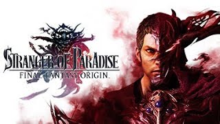 Gameplay Part 2  | STRANGER OF PARADISE FINAL FANTASY ORIGIN Ps5