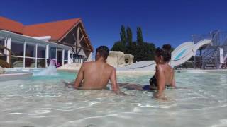 Camping Domaine de la Roselière - Camping Somme - Image N°2