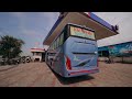 MM Travels Benz Bus Ver3