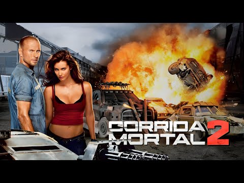 Corrida Mortal 2 (2010) Filme completo em português Revisão e fatos