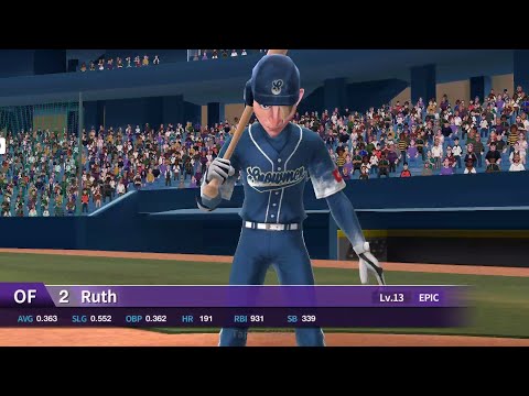 Ruth II- Saga continued - YouTube