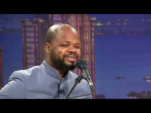 Tabanka Djaz - Foi assim (Cover by Dudas Aled Chipande) 2025