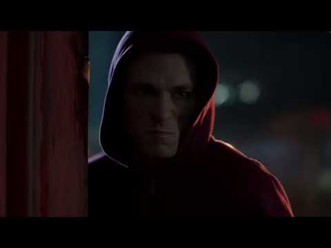 Roy/Arsenal Music Video