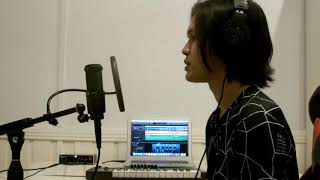 Download lagu Someone You Loved // Amir Masdi Covers mp3