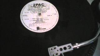 2pac &amp; Biggie - Untouchables *Feat Grand Puba &amp; HeavyD (RARE VINYL)