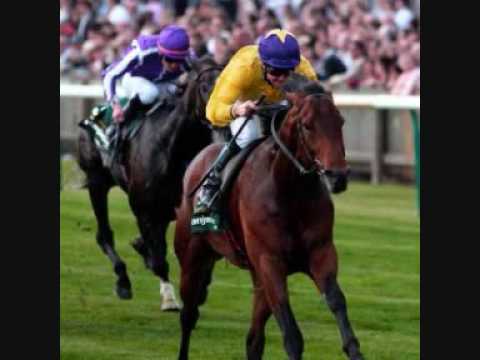 Sea The Stars-2009 Prix De'La Arc De Triomphe