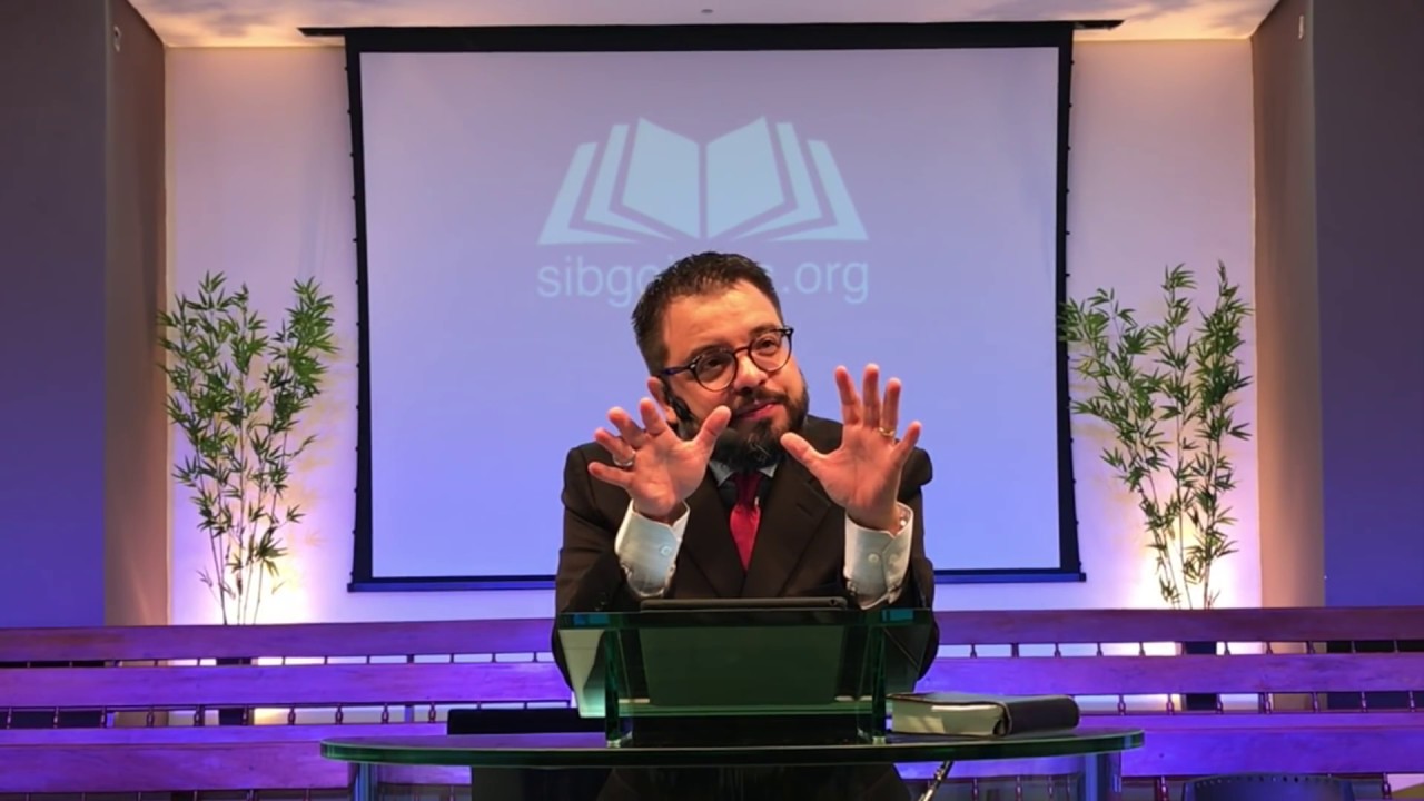 Os selos do Apocalipse [Apocalipse 6.1-17]