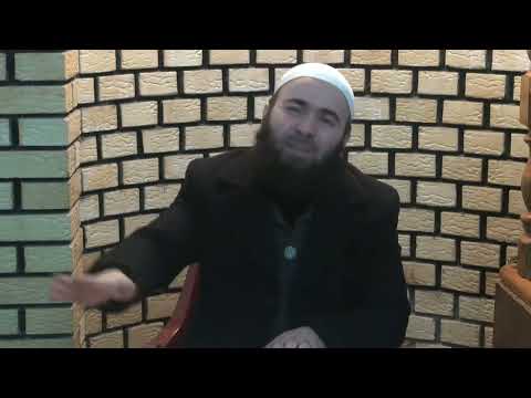 Korigjimi i gabimeve në frymen Profetike (3) - Hoxhë Jusuf Hajrullahu