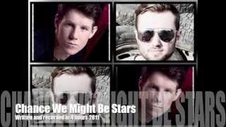 Might Be Stars - The Wannadies (Cover) @ Johannes Gustafsson &amp; Jacob Eriksson