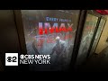 Moviegoers Flock To NYC S AMC Lincoln Square For The Odyssey