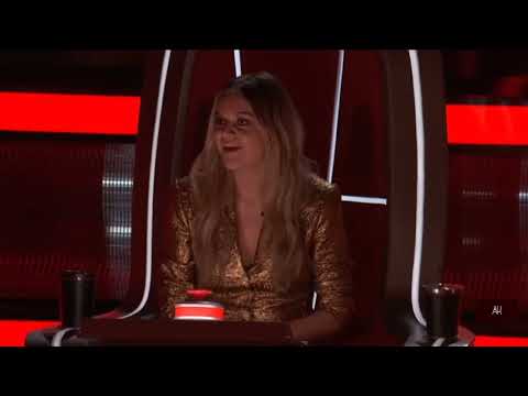 Aaron Konzelman - Season 20 The Voice Battles