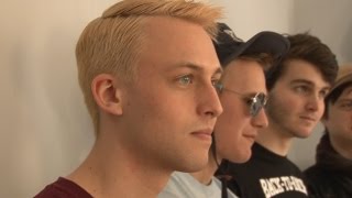 "The Brotherhood" - KPU Season 1: Episode 6