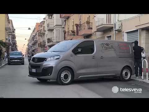 Lucera: Husband finds 32-year-old wife dead at home; autopsy ordered