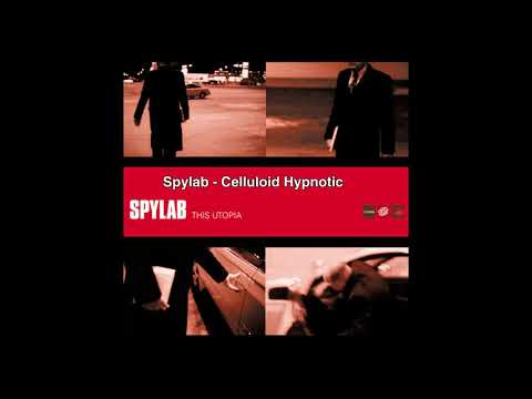 Spylab - This Utopia