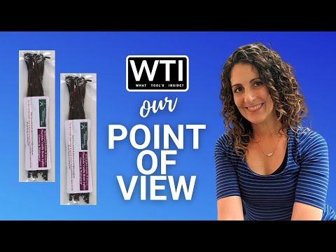 Native Vanilla Beans - WTI product video review