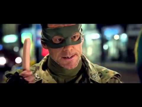 Kick Ass 2   Official Extended Red Band Trailer NSFW