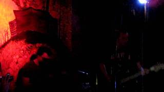 The Casket Lottery - Ghost Whiskey - The Strutt, Kalamazoo, MI