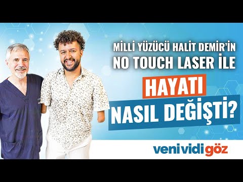 Hangi Lazer Göz Ameliyatı Sana Uygun? İzle ve Öğren!