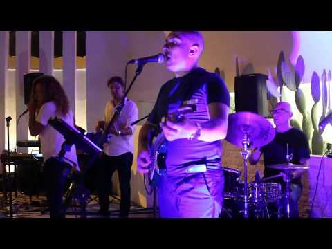 Groove Party Band - Serata Dance Wide #2 - Musica Matrimonio & Eventi Puglia, Bari