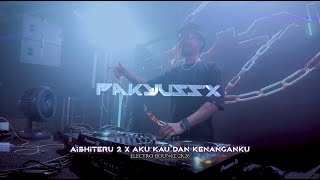 Download lagu AISHITERU 2 X AKU KAU DAN KENANGANKU 2K26 [BOUNCE] PAKYUSS'X mp3