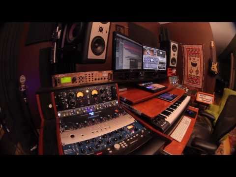 Stranded On A Planet - Chicago's premier boutique music and media production studio