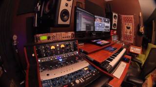 Stranded On A Planet - Chicago's premier boutique music and media production studio