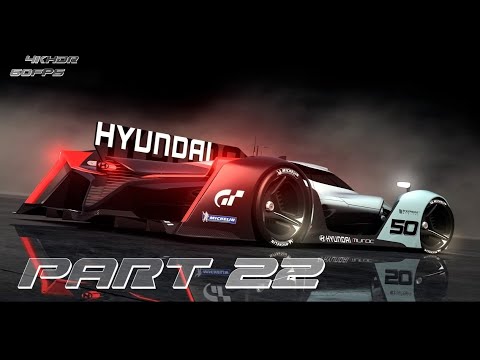 Gran Turismo 7 Gameplay Walkthrough PART 22 [PS5-Logitech G29][4K/60fps] No Commentary [Full Game]