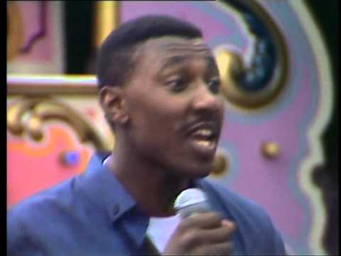 Total Contrast - Hit And Run - Hold Tight 1985