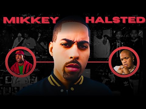 How Cash Money Records Failed Kanye’s Protege | Mikkey Halsted Untold Story