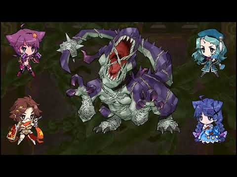 Pt 142 | Criminal Girls: Invite Only [Steam]