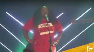 Tasha cobbs God is proud of you