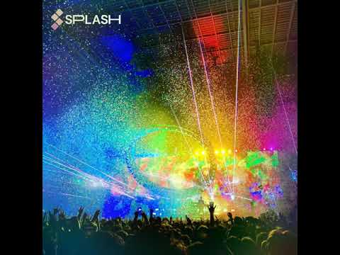 Alphax - Our World (audio)