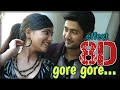 Gore Gore || 8D || Surrounding effect song || USE HEADPHONES 🎧 || moscowin kaveri || lovely Songs❤️😇