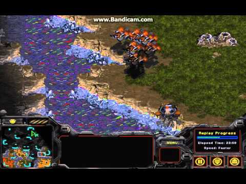Turn down for what Starcraft1 part 3