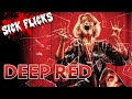 Red is the Color of Violence: Deep Red (1975)