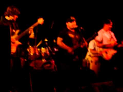 Soul Vibrations-Medicine Man