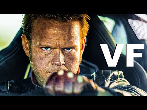 RACERS Bande Annonce VF (2020)