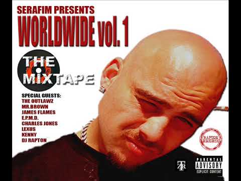 Sarafa feat. Shosho - Всеки ден