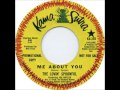 The Lovin' Spoonful Featuring Joe Butler - Me About You