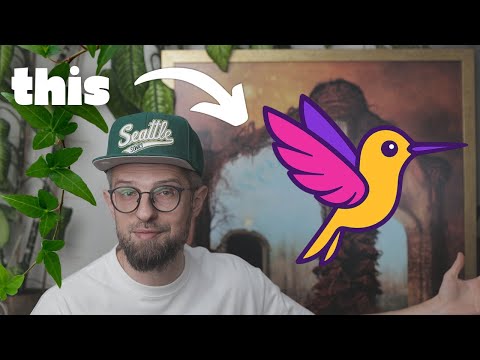 Hoverly video preview