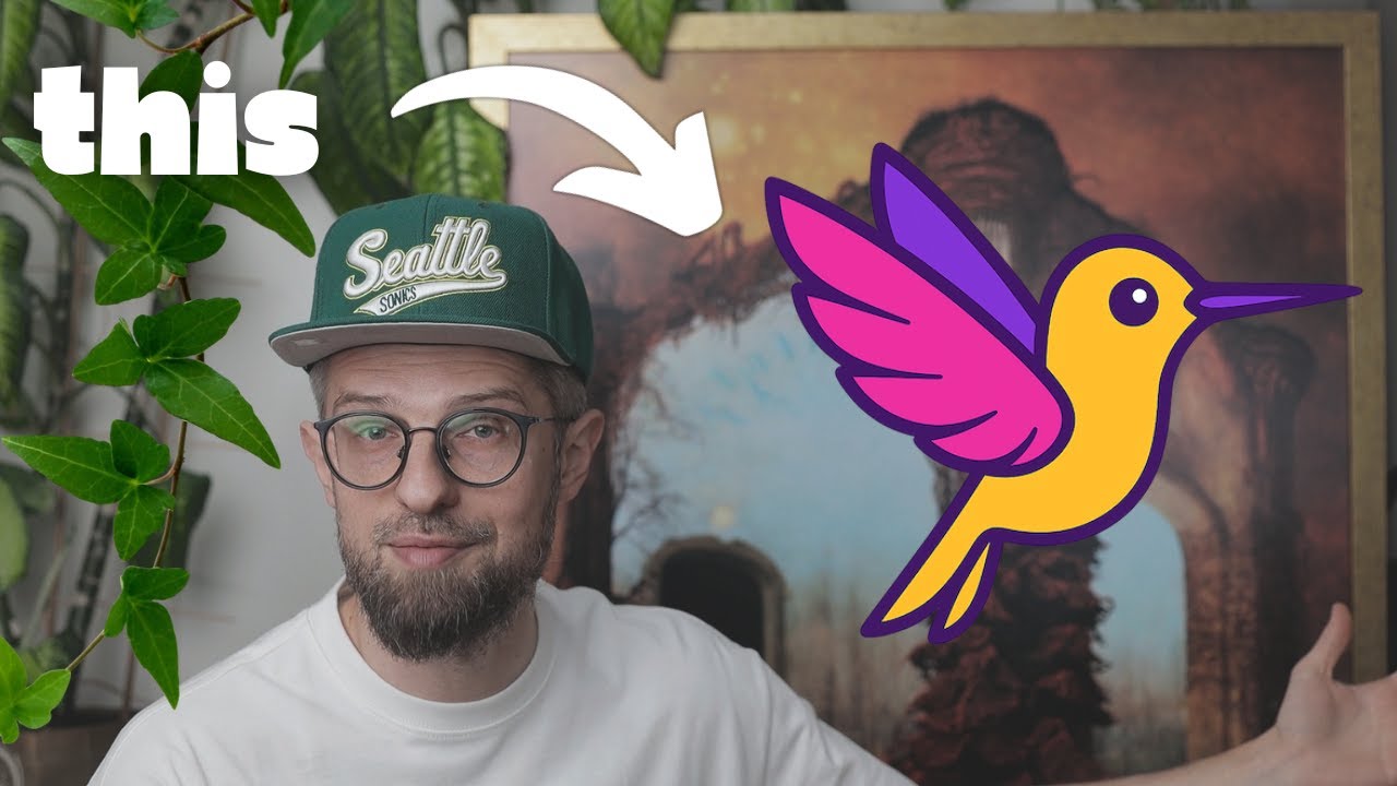 Hoverly video preview
