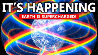 New Burst of Solar Activity Threatens a Mass Plasma Precipitation Event 💥