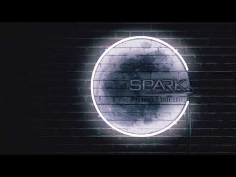 DJ SPARK - Phurr (Private Edit) ft. Diplo | Remix | Free Download