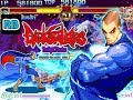 1994 60fps Darkstalkers 900600pts Demitri ALL