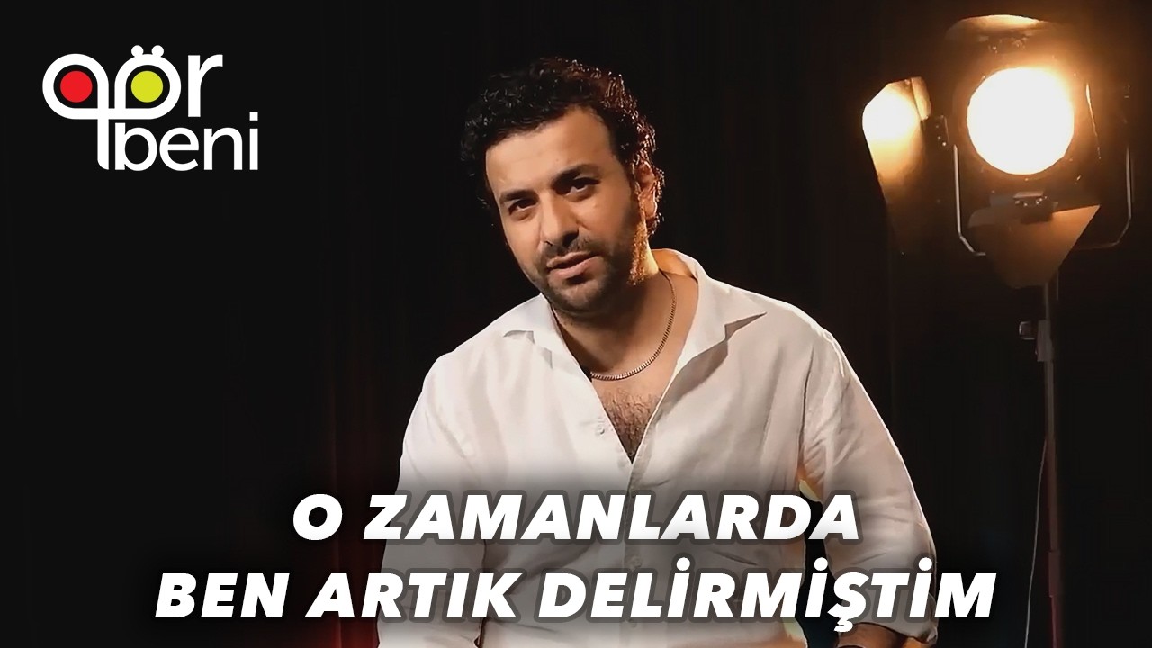 Kime Göre Çok Küfür Ediyorum? - Hasan Can Kaya | Gör Beni